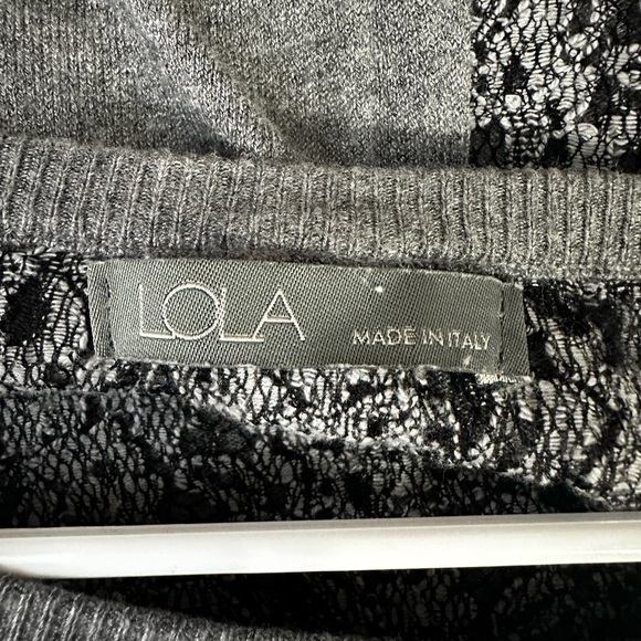 Lola Made in Italy Top - Picture 8 of 10